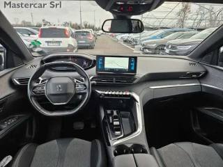 PEUGEOT 5008 usata, con Alzacristalli elettrici