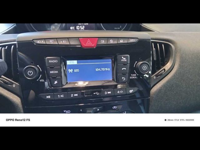 LANCIA Ypsilon usata 11