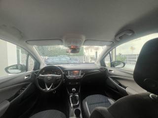 OPEL Crossland X usata, con Sound system