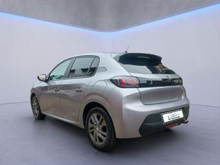 PEUGEOT 208 usata, con Airbag Passeggero