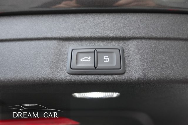 AUDI A5 usata, con Fendinebbia