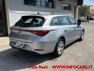SEAT Leon usata, con Airbag