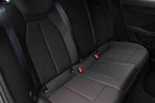 AUDI A3 usata, con Fari bi-xeno