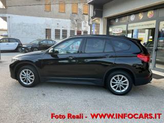 BMW X1 usata, con Controllo automatico clima