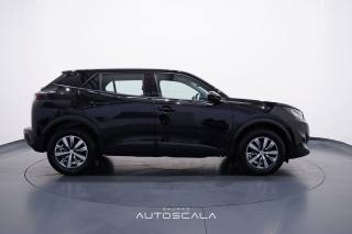 PEUGEOT 2008 usata, con Chiusura centralizzata