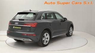 AUDI Q5 usata, con Autoradio
