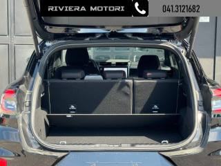 FORD Puma usata, con Specchietti laterali elettrici