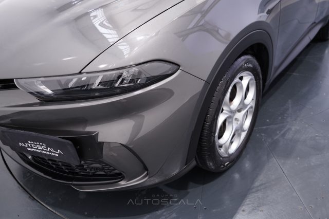 ALFA ROMEO Tonale usata 24