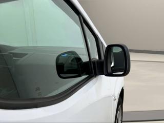 PEUGEOT Partner usata, con Supporto lombare