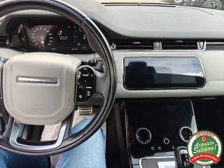 LAND ROVER Range Rover Evoque usata, con Controllo automatico clima