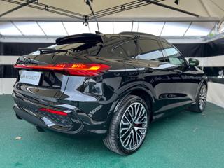 AUDI Q5 usata, con Cerchi in lega