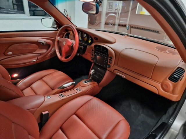 PORSCHE 996 usata, con Climatizzatore