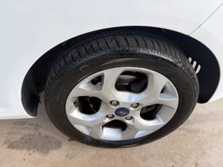 FORD Fiesta usata 28