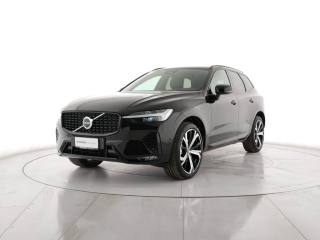 VOLVO XC60 usata, con Airbag