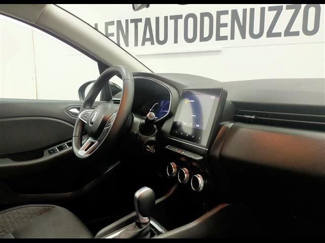 RENAULT Clio usata, con ESP