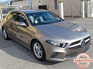 MERCEDES-BENZ A 180 usata, con Touch screen