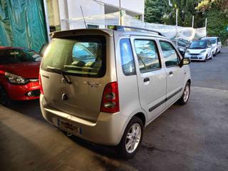 SUZUKI Wagon R+ usata, con Chiusura centralizzata
