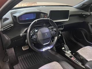 PEUGEOT 2008 usata, con Sedili riscaldati