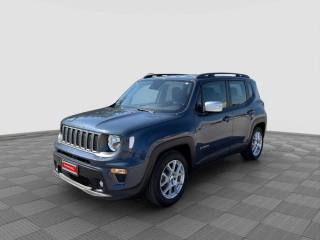 JEEP Renegade RENEGADE 1.0 T3 Limited