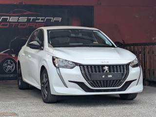 PEUGEOT 208 PureTech 75 Stop&Start 5 porte Active