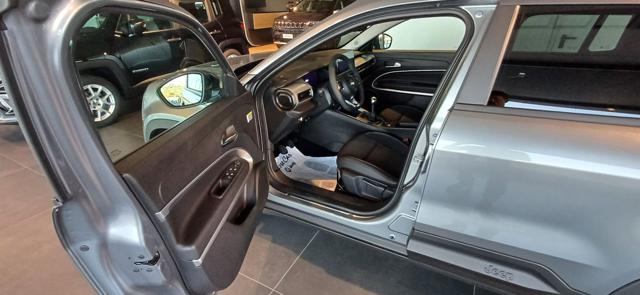 JEEP Avenger usata, con Chiusura centralizzata