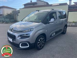 CITROEN Berlingo usata, con Airbag laterali