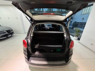 FIAT 500L usata, con Airbag testa