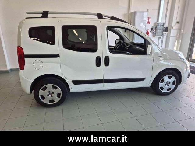 FIAT Qubo usata, con ESP