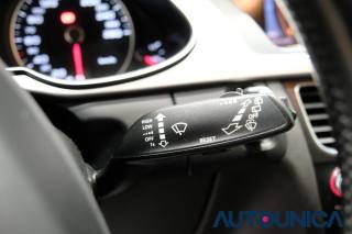 AUDI A4 usata, con Bluetooth