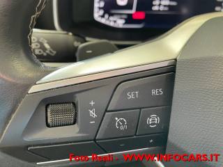 SEAT Leon usata, con Luci diurne LED