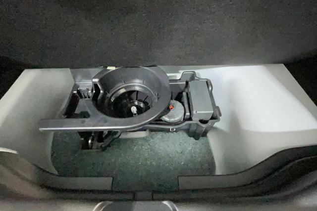 FIAT 600 usata, con Boardcomputer