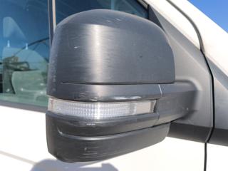 VOLKSWAGEN Crafter usata 37
