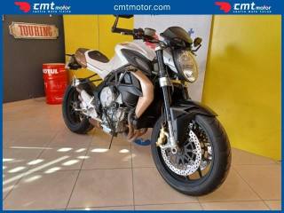 MV AGUSTA Brutale 675 usata 5