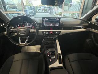 AUDI A4 usata, con Antifurto