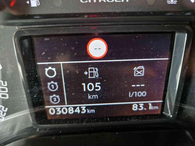 CITROEN C3 Aircross usata, con Climatizzatore