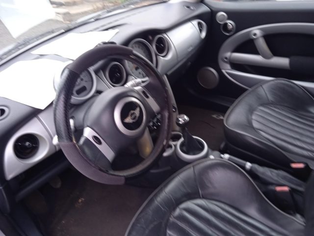 MINI Mini usata, con Specchietti laterali elettrici