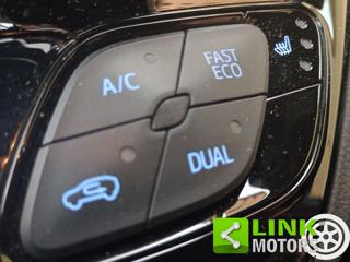 TOYOTA C-HR usata, con Sistema di riconoscimento della stanchezza