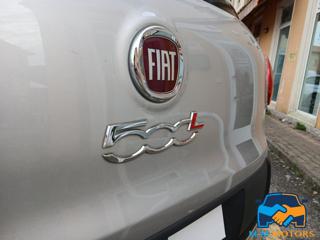 FIAT 500L usata 28