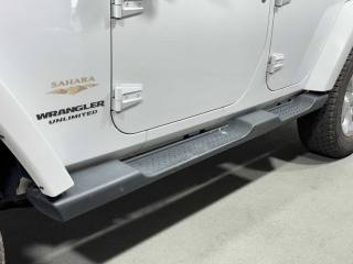 JEEP Wrangler usata 29