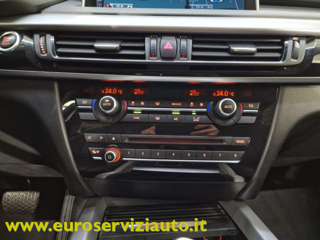 BMW X5 usata, con Lettore CD