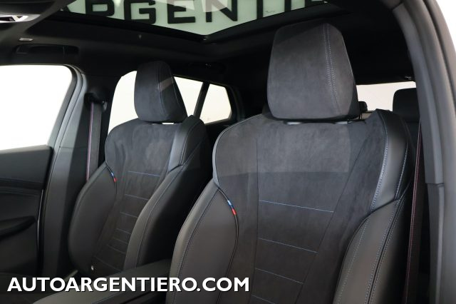 BMW X2 usata, con Autoradio