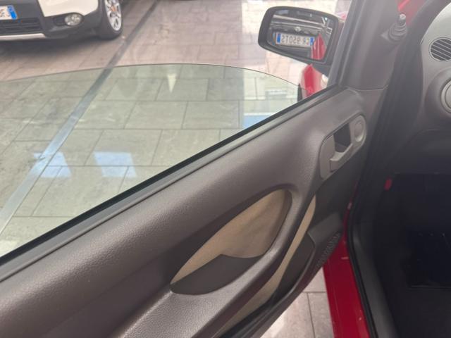 FIAT Panda usata 9
