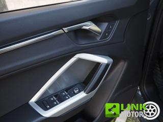 AUDI Q3 usata, con ESP