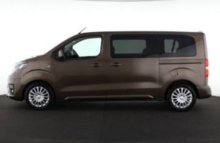 TOYOTA Proace Verso usata, con Volante multifunzione