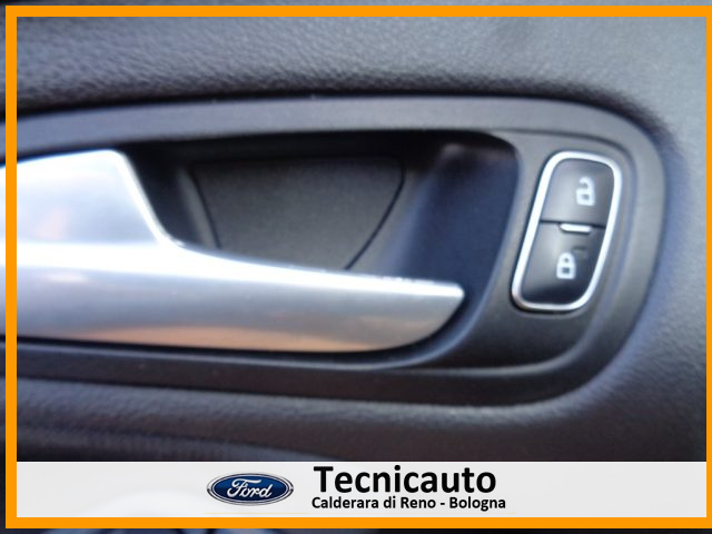 FORD Focus usata, con Bracciolo