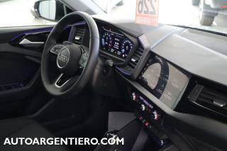 AUDI A1 usata, con Sound system