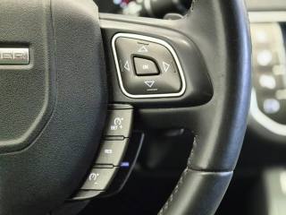 LAND ROVER Range Rover Evoque usata, con Sistema di navigazione