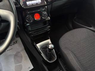 CITROEN C3 usata, con Controllo trazione