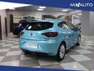 RENAULT Clio usata, con Alzacristalli elettrici