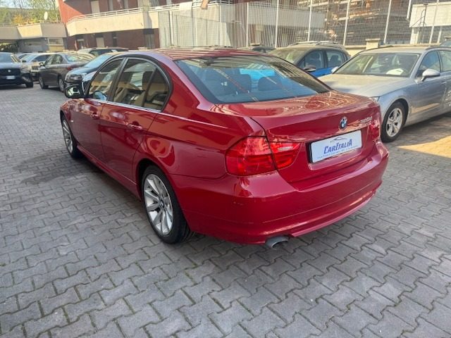 BMW 320 usata, con Airbag laterali